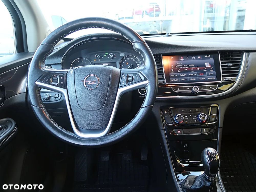 Opel Mokka 1.4 Turbo ecoFLEX Start/Stop Color Innovation - 19