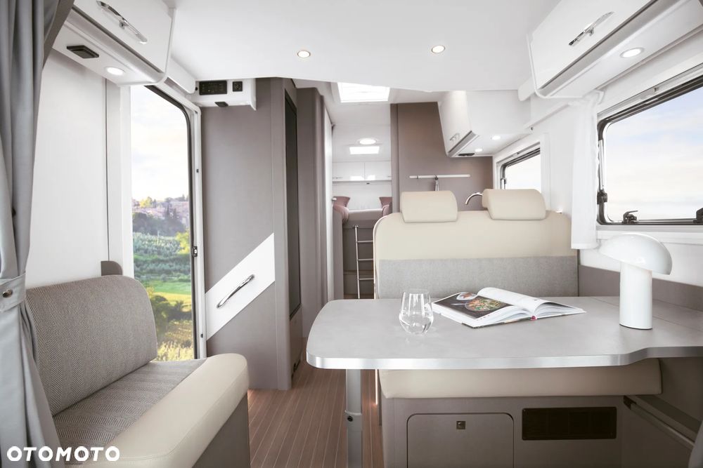 Etrusco T 7.3 SF - 23