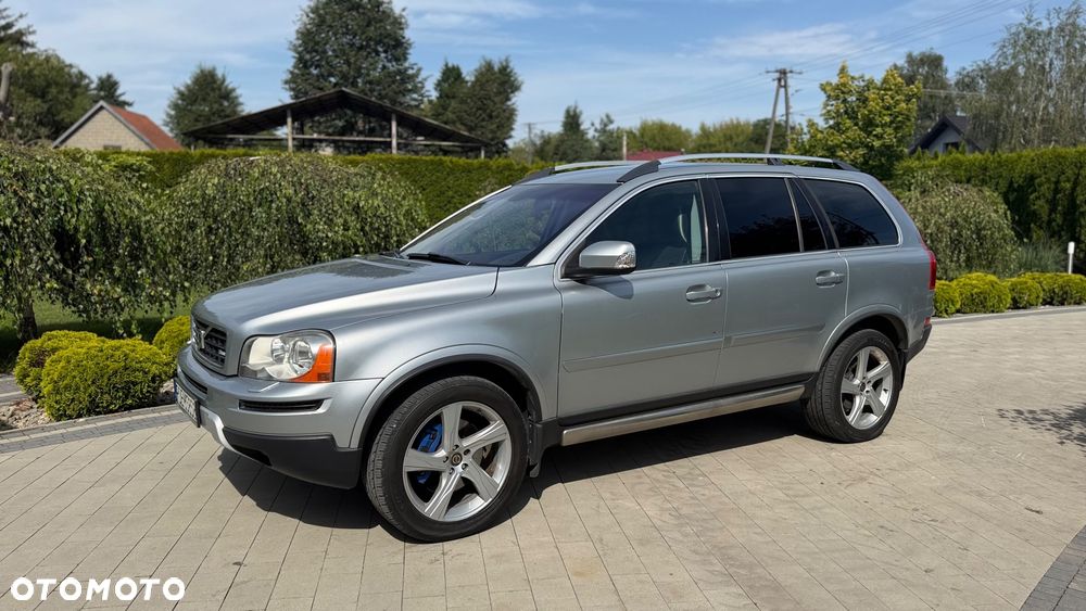 Volvo XC 90 2.4 D5 Executive - 1