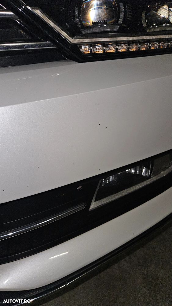 VOLKSWAGEN Passat 2018 — imagine 39