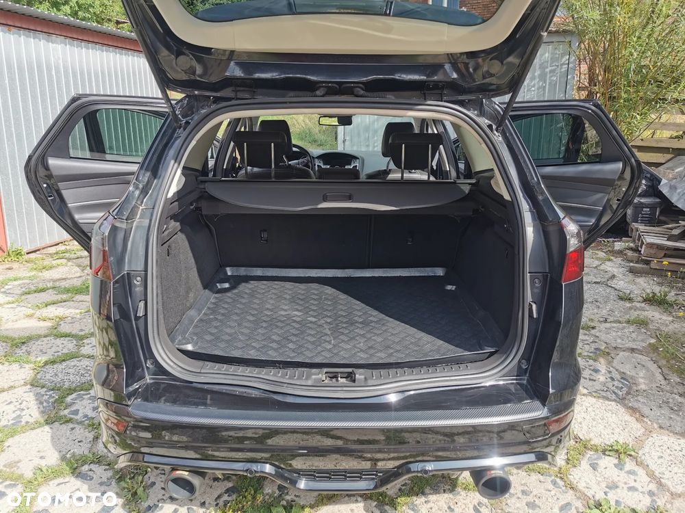 Ford Focus - 14