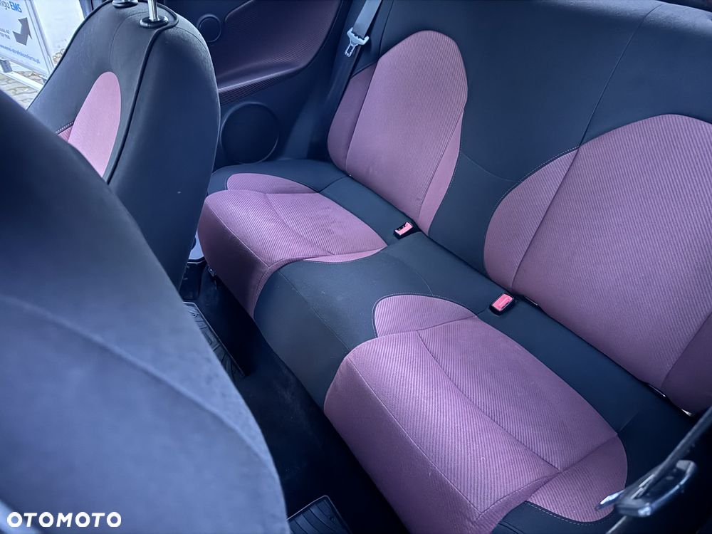 Alfa Romeo Mito 1.4 MultiAir Distinctive S&S - 8