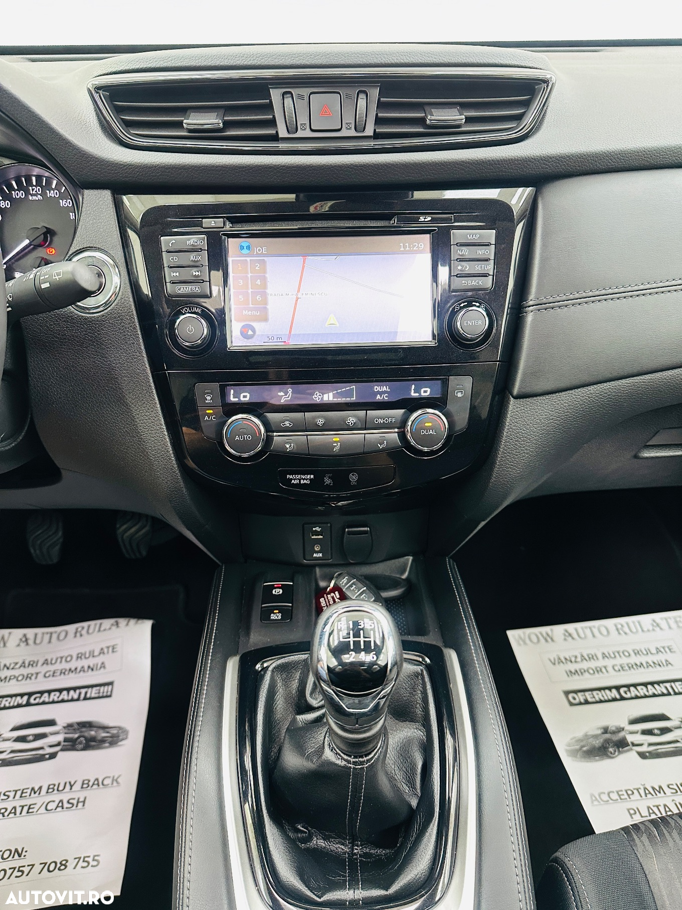 Nissan X-Trail - 24
