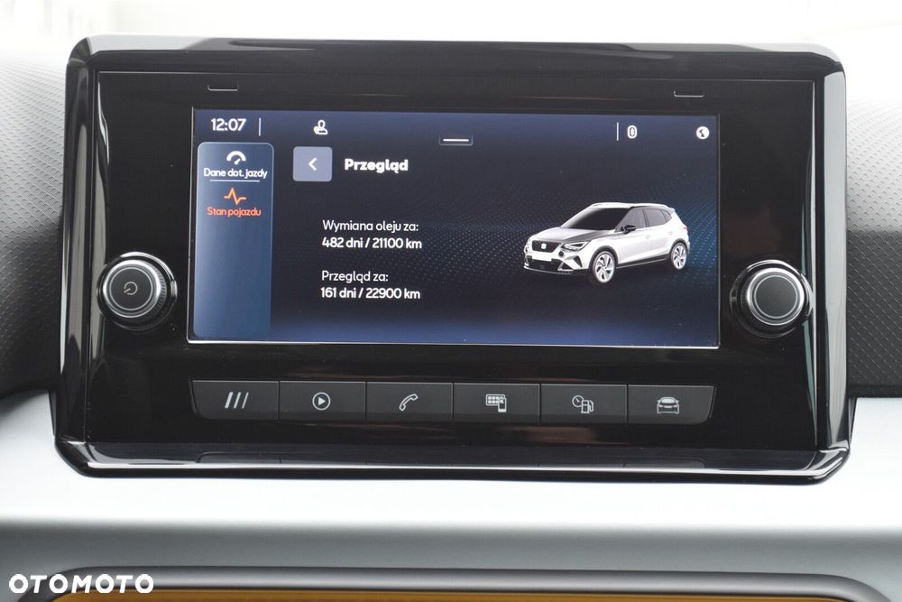 Seat Arona 1.0 TSI Style S&S - 22