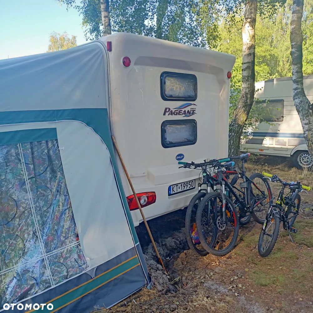 Bailey Pagent Series 5 Bretagne - 13