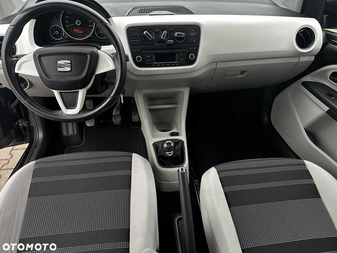 Seat Mii 1.0 Style - 16