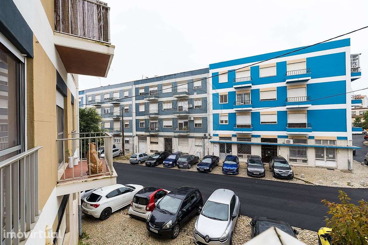 Apartamento T3 para venda - Grande imagem: 3/25