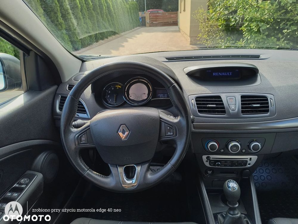 Renault Megane 1.5 dCi Life - 25