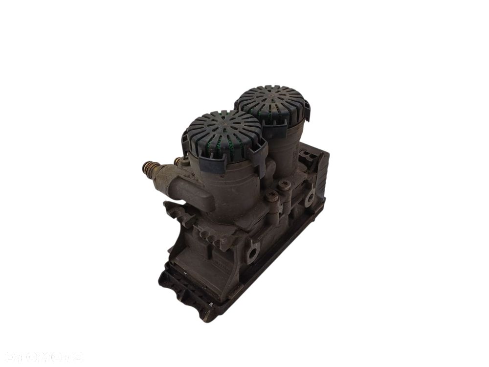 ZAWÓR MODULATOR TYLNEJ OSI KNORR K050212 EBS SCANIA R NGS EURO 6 - 2