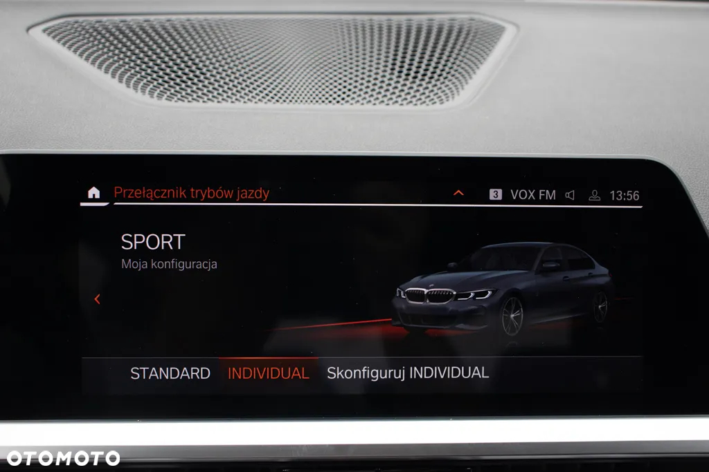 BMW Seria 3 320d xDrive M Sport sport - 30