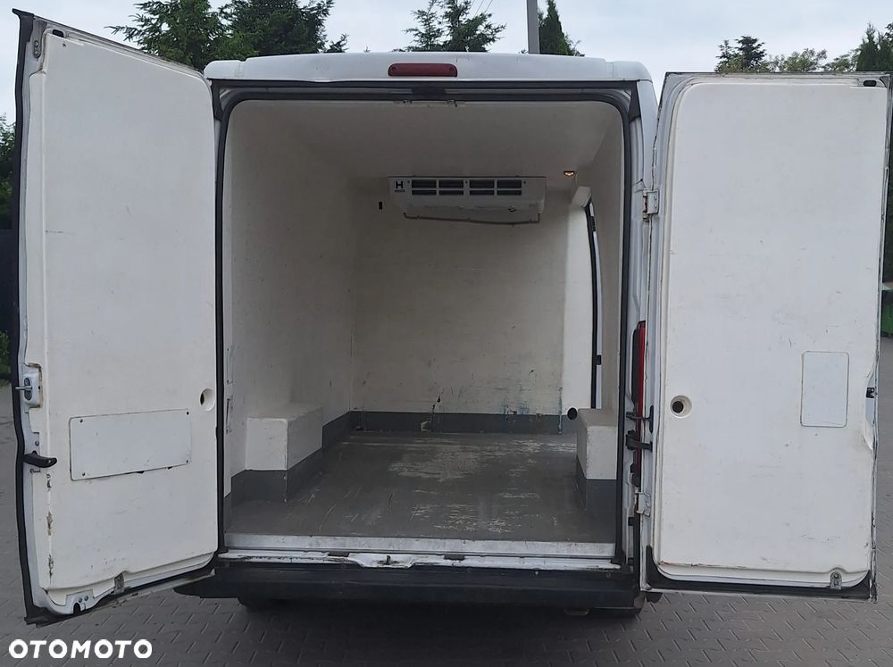 Fiat Ducato - 8