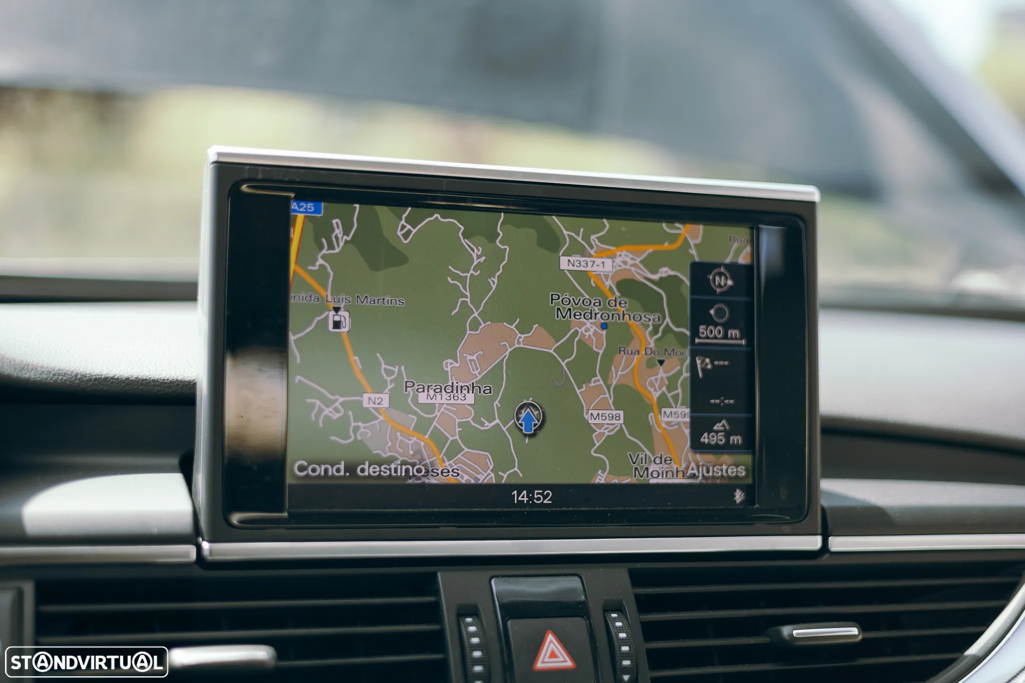 Audi A6 Allroad - 21