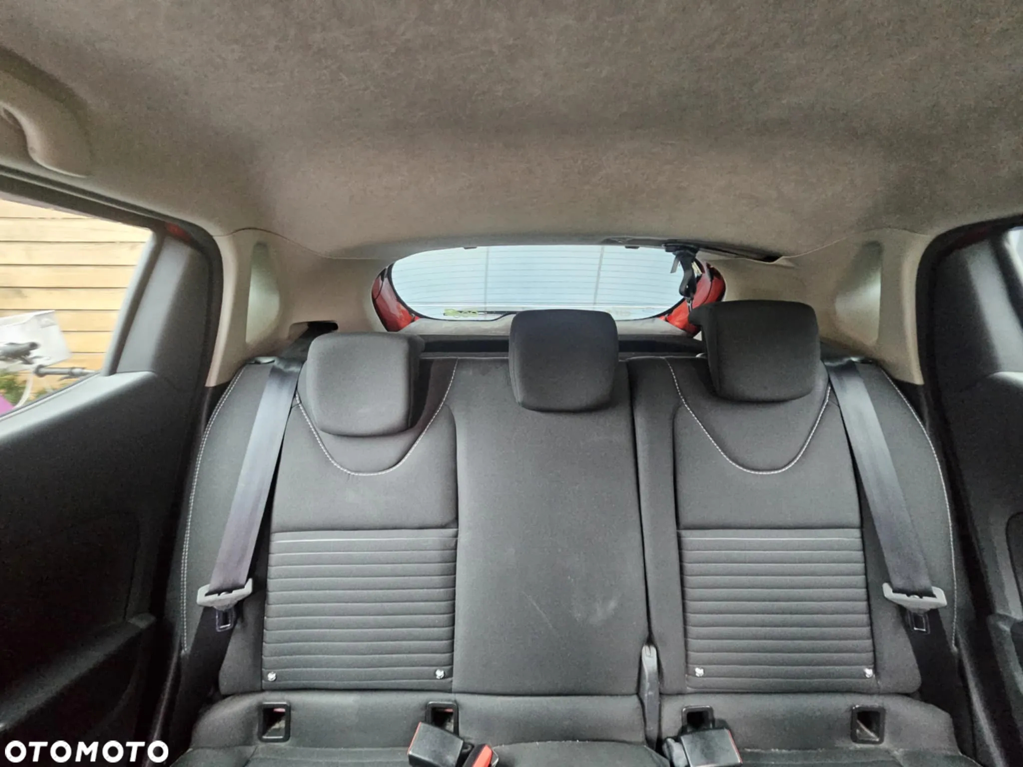 Renault Clio 0.9 Energy TCe Limited EU6 - 9