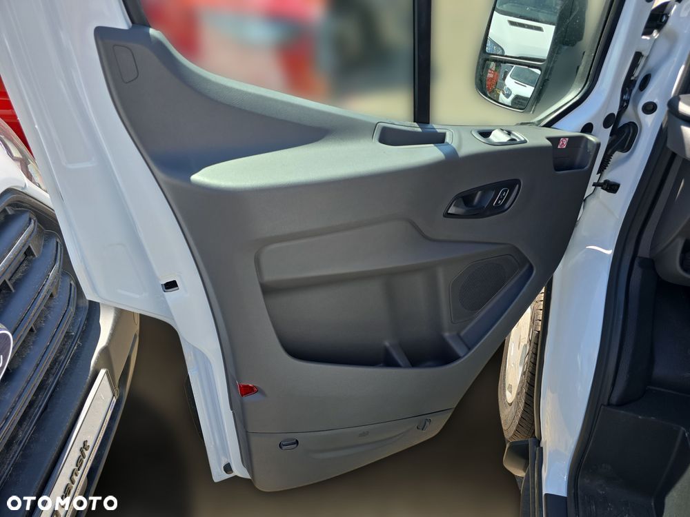 Ford Transit 350 L4H3 RWD Trend - 9