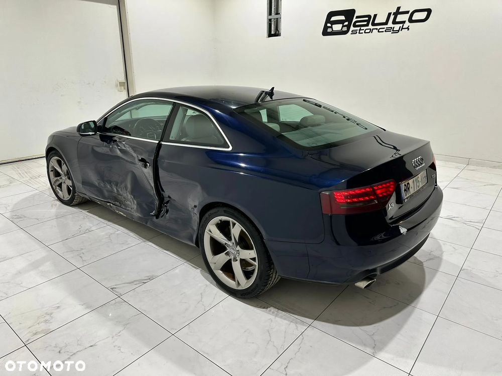 Audi A5 - 14
