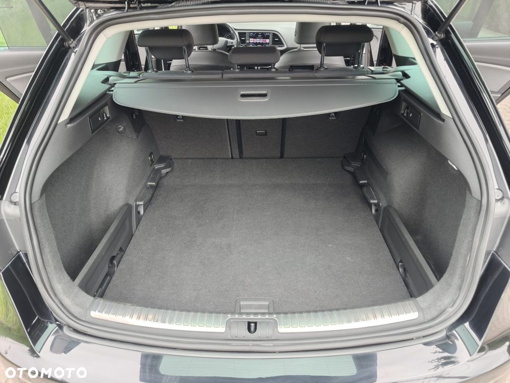 Seat Leon 2.0 TDI DPF Start&Stop XCELLENCE - 11