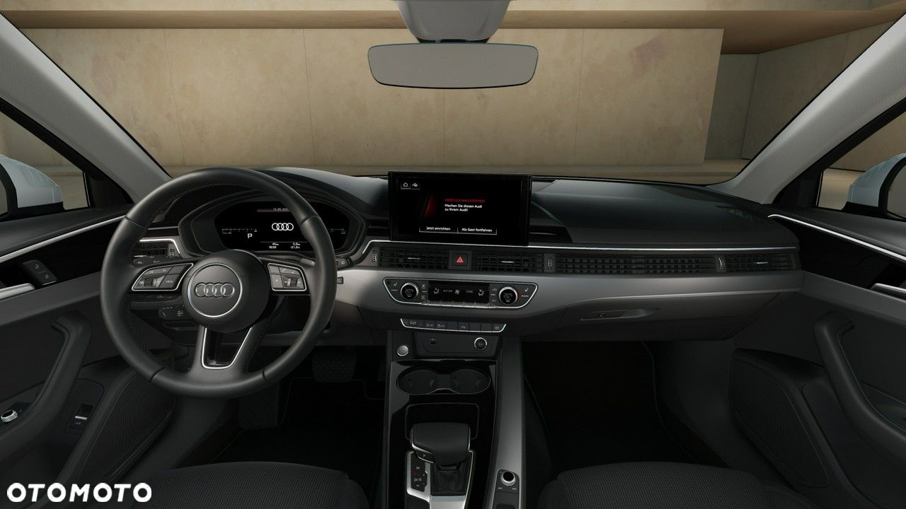 Audi A4 - 8