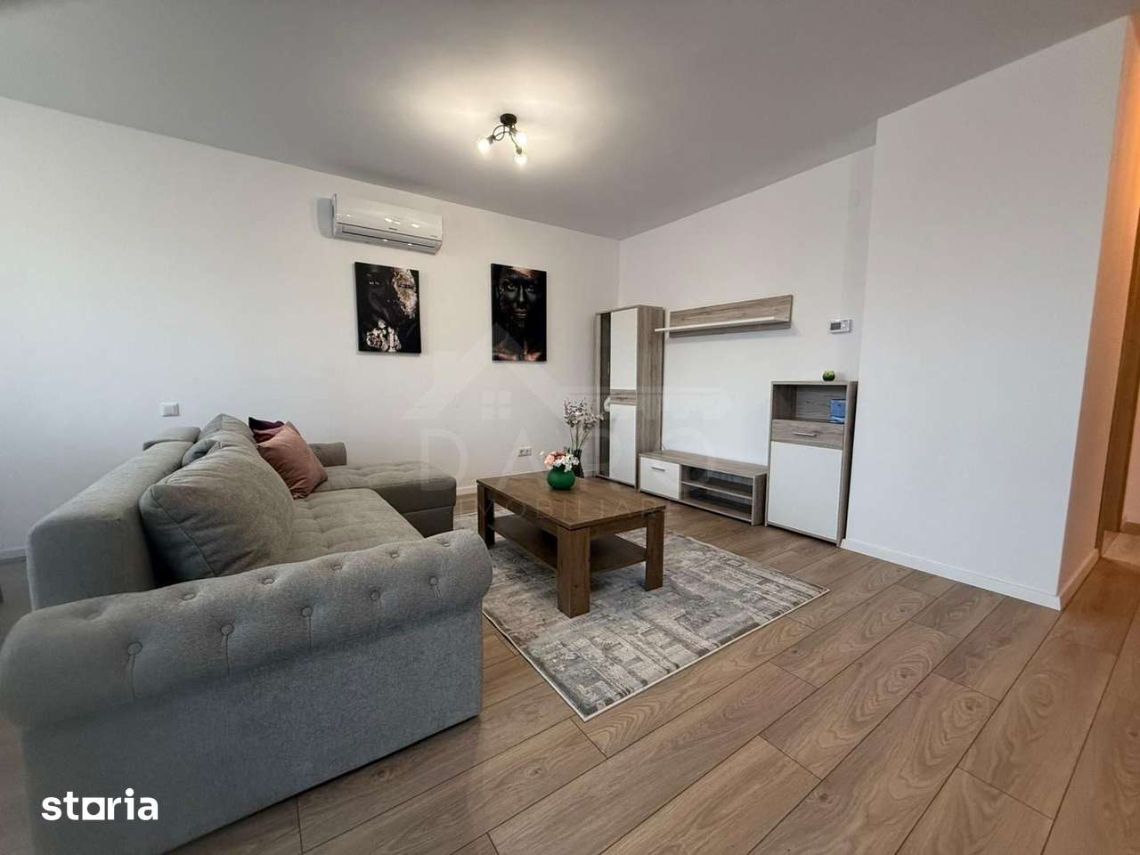 Apartament, 64 m² — fotografia 1