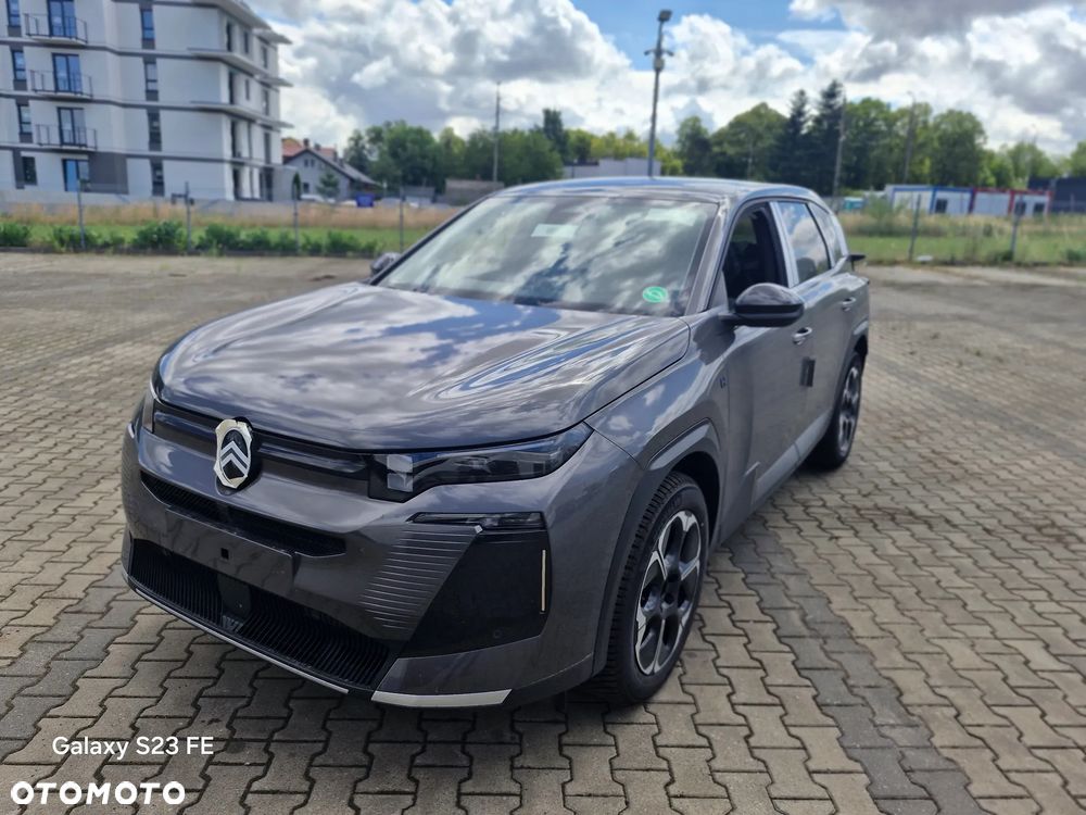 Citroën C5 Aircross 1.6 PHEV 225 Max eDCT7 - 1