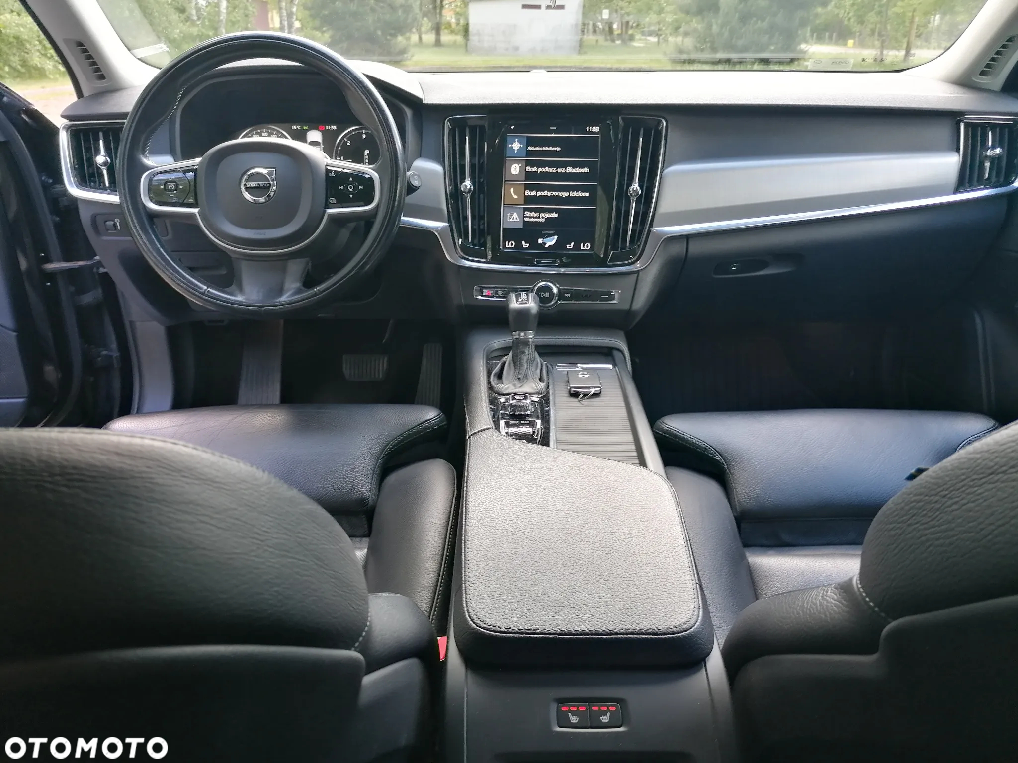 Volvo V90 D4 Momentum - 13