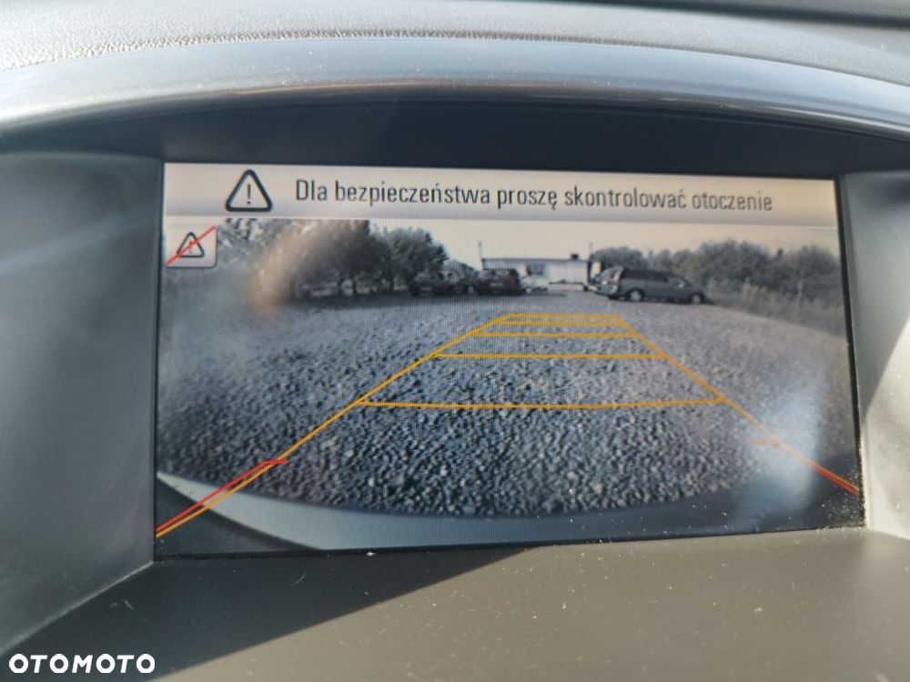 Opel Astra - 22