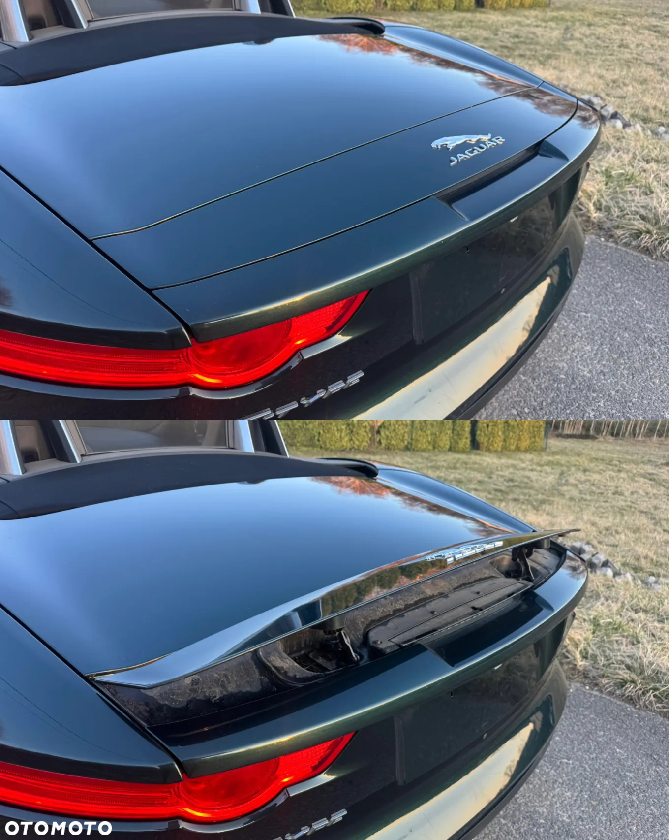 Jaguar F-Type - 31