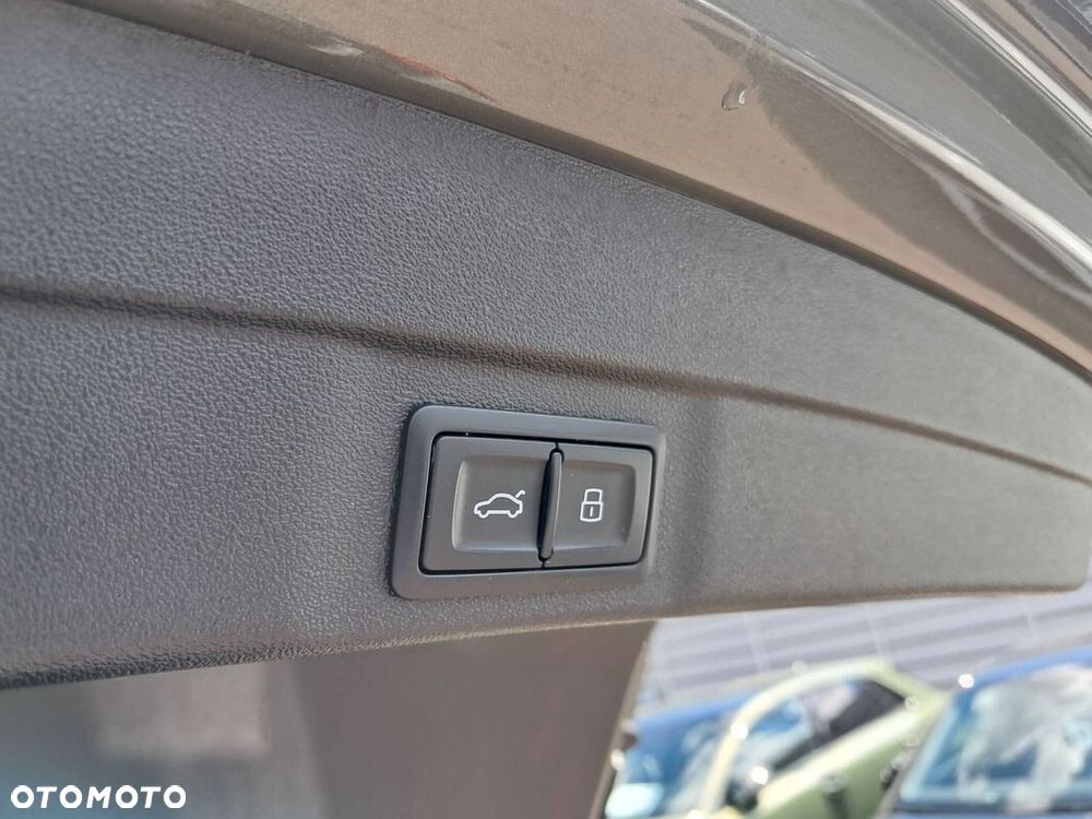 Audi A5 Limousine - 30