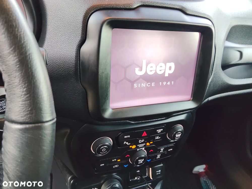 Jeep Renegade 1.3 T-GDI 4xe Automatik S - 35
