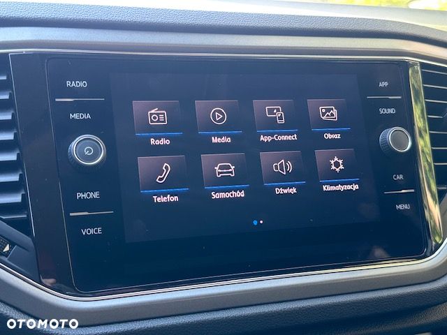 Volkswagen T-Roc 1.5 TSI OPF DSG Style - 25