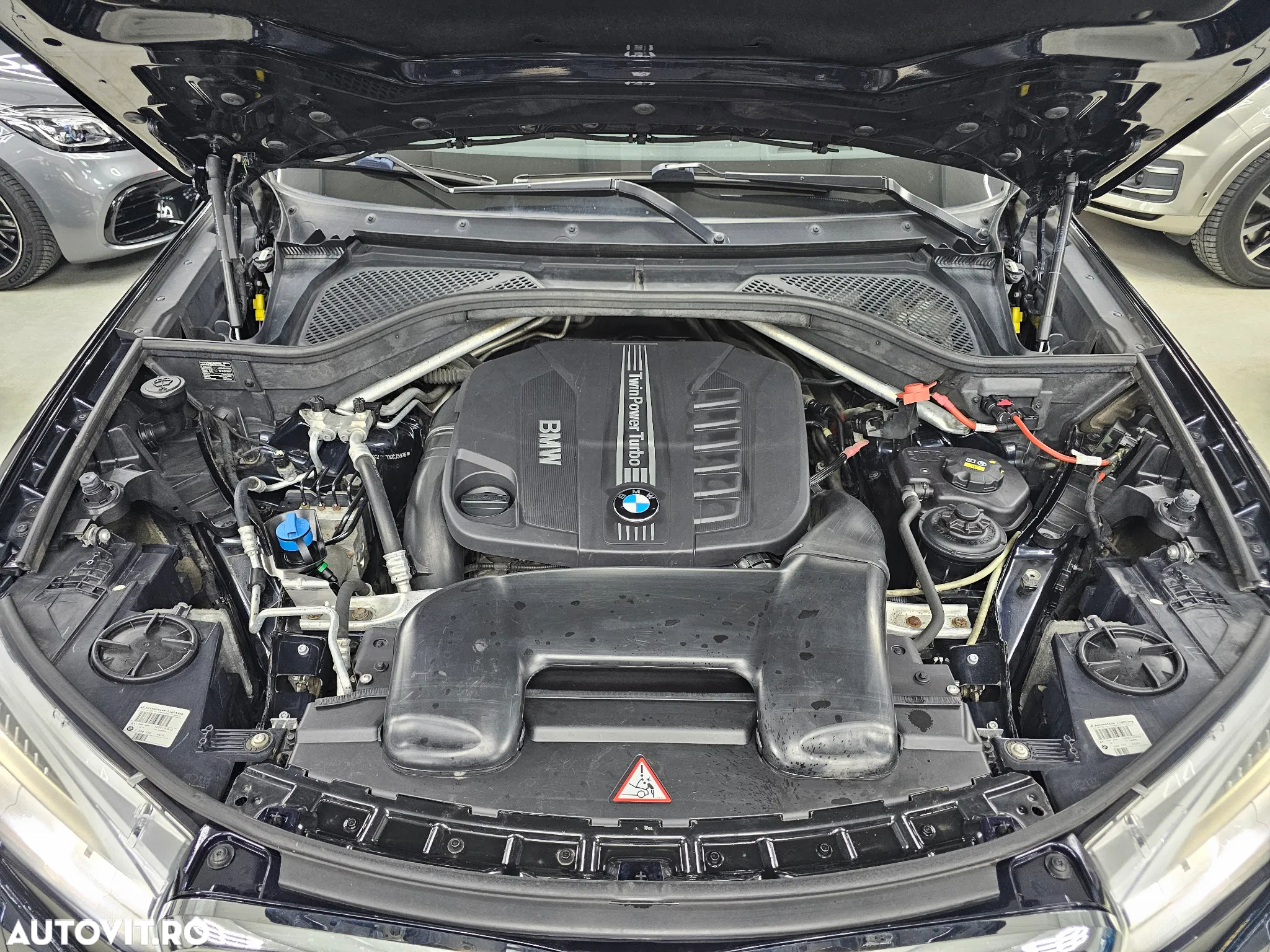 BMW X5 - 39