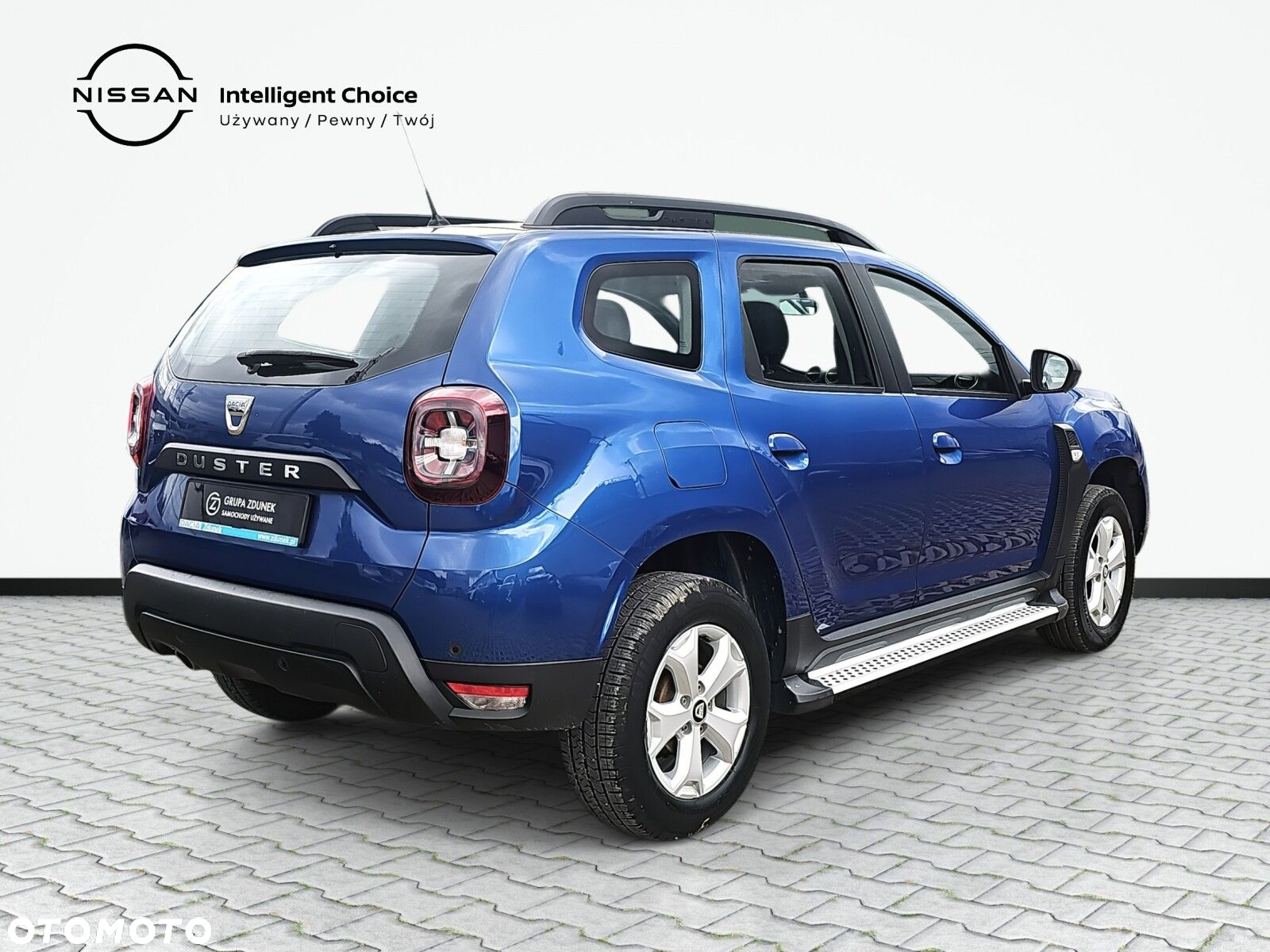 Dacia Duster - 5