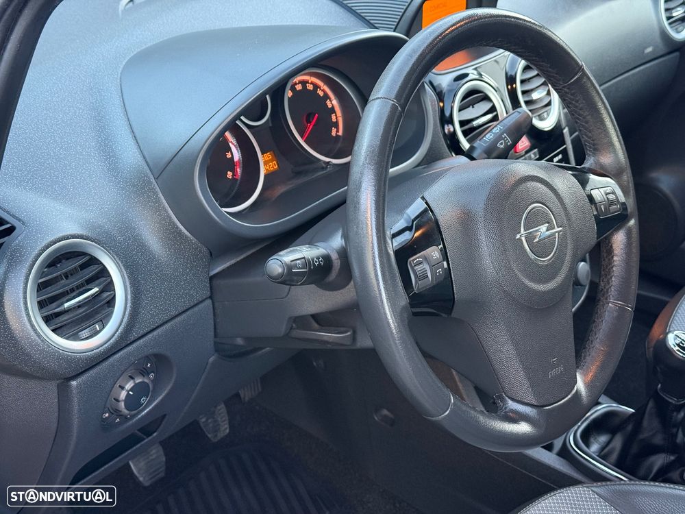 Opel Corsa - 12