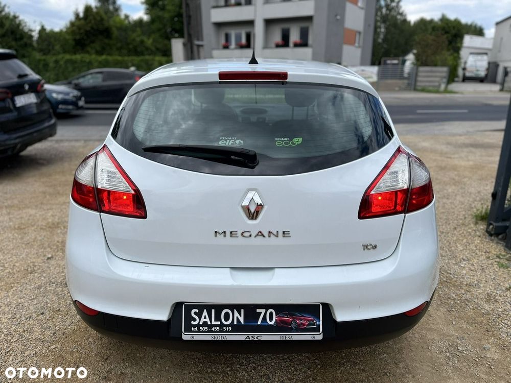Renault Megane - 5