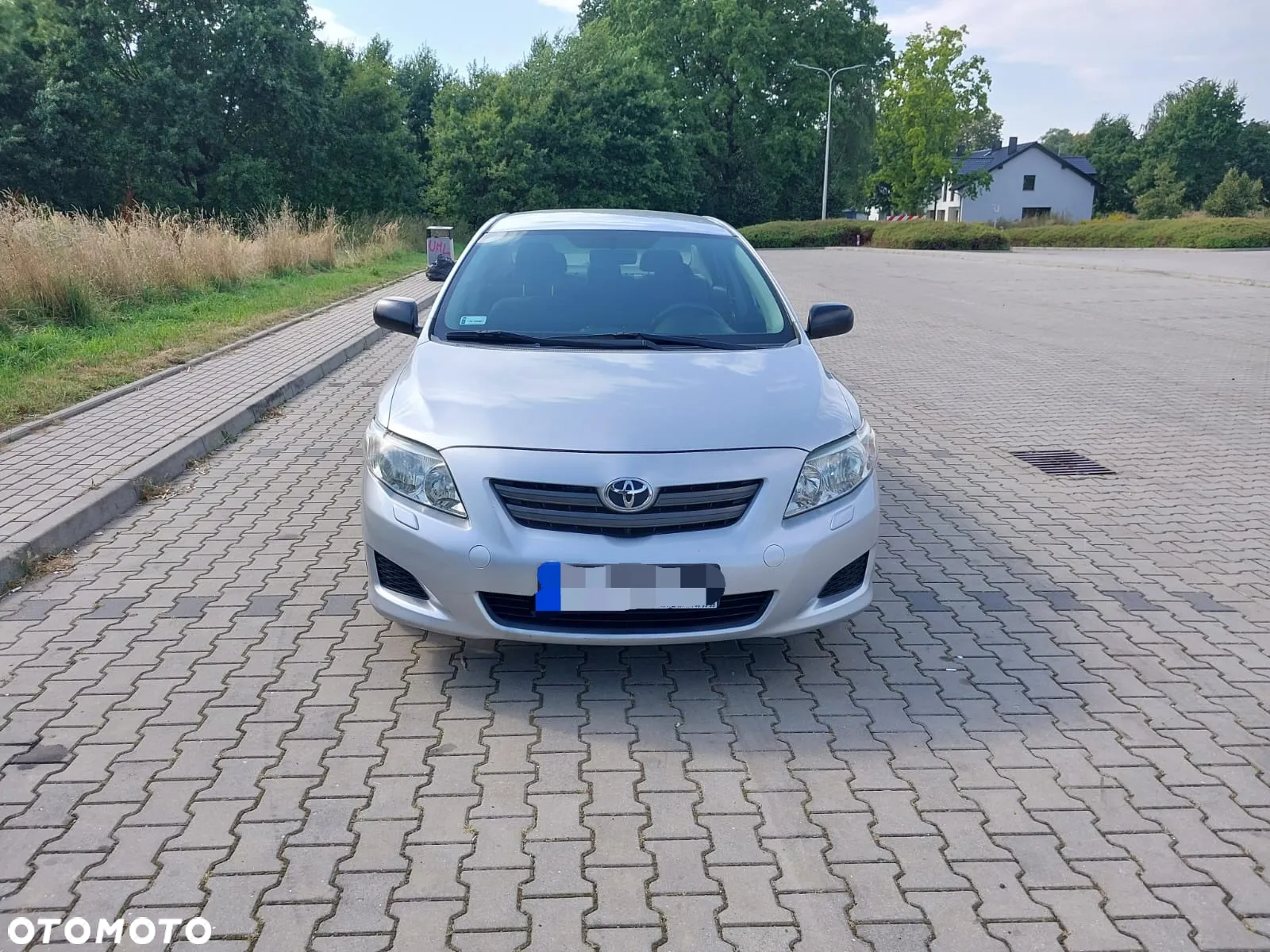 Toyota Corolla 1.4 D-4D Terra Polaris - 2