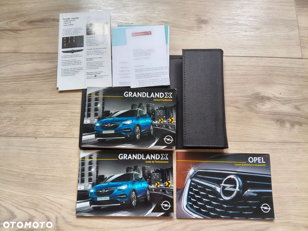 Opel Grandland X 1.6 D Start/Stop Business INNOVATION - 3
