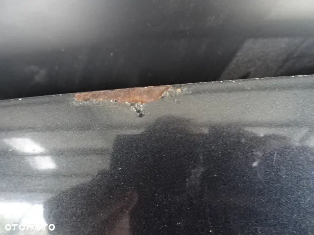 MASKA POKRYWA SILNIKA OPEL VECTRA A 92-95 NR391 - 3