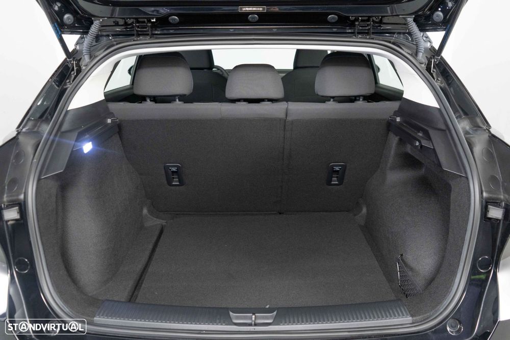 MG MG4 51 kWh Standard - 14