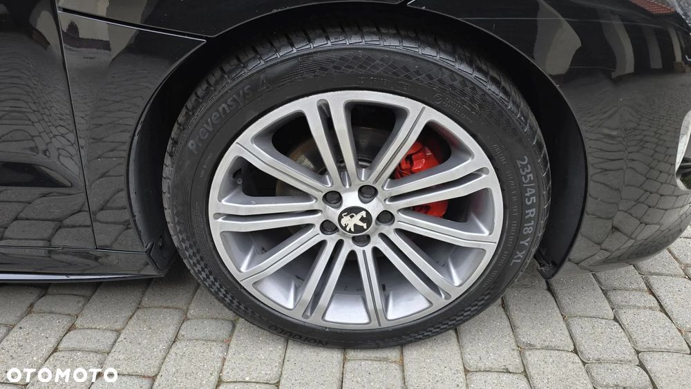 Peugeot RCZ 2.0 HDi FAP 160 GT-Line - 36