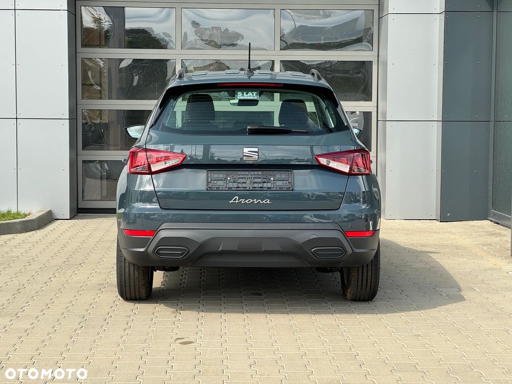 Seat Arona - 11