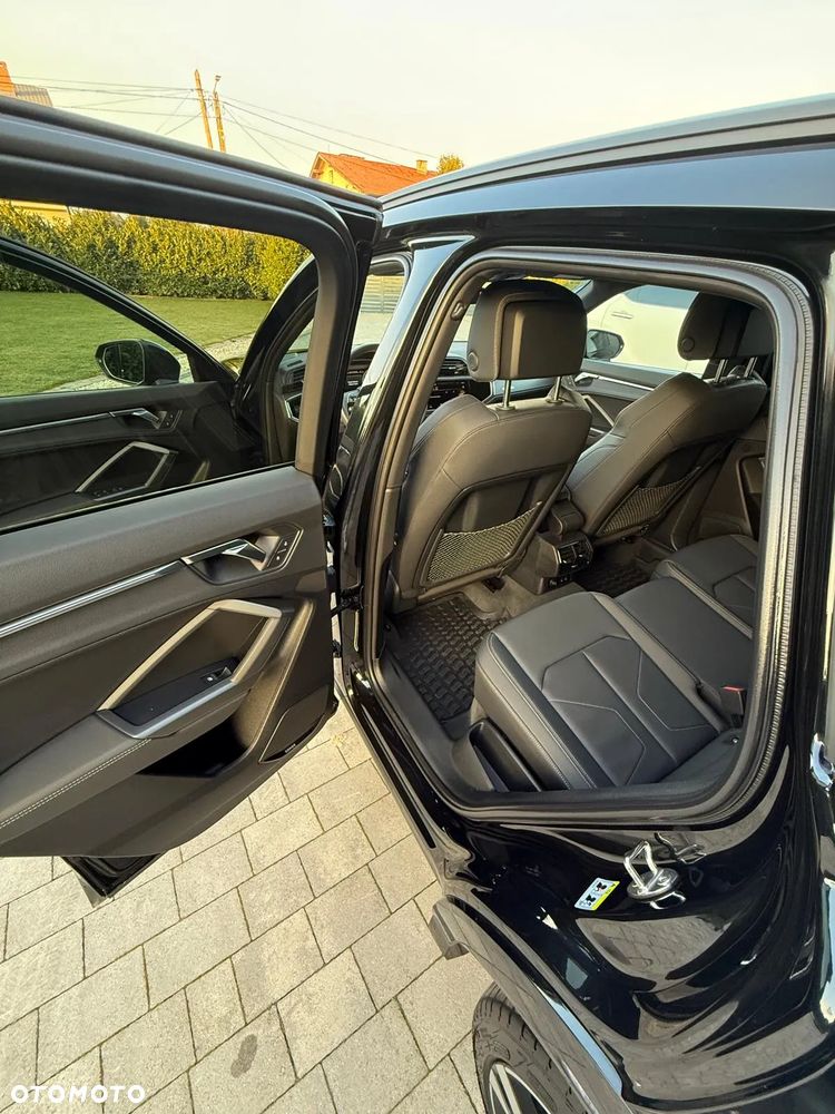 Audi Q3 45 TFSI Quattro S tronic S line - 26