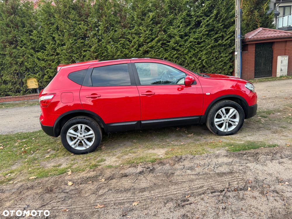 Nissan Qashqai 2.0 360 CVT - 32