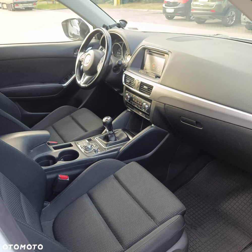 Mazda CX-5 2.0 Skymotion 2WD - 9