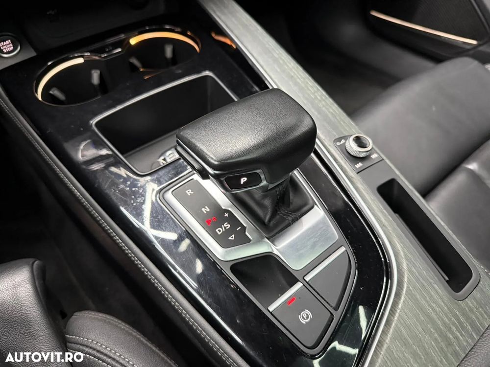 Audi A5 Sportback 2.0 45 TFSI quattro S tronic MHEV S Line - 17