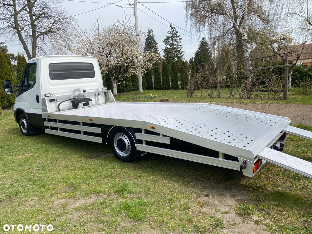 Iveco Daily 35S16 - 4
