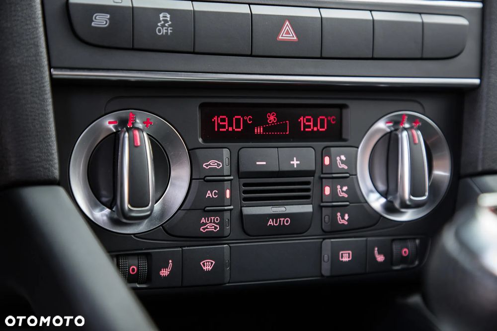 Audi RS3 Sportback - 27