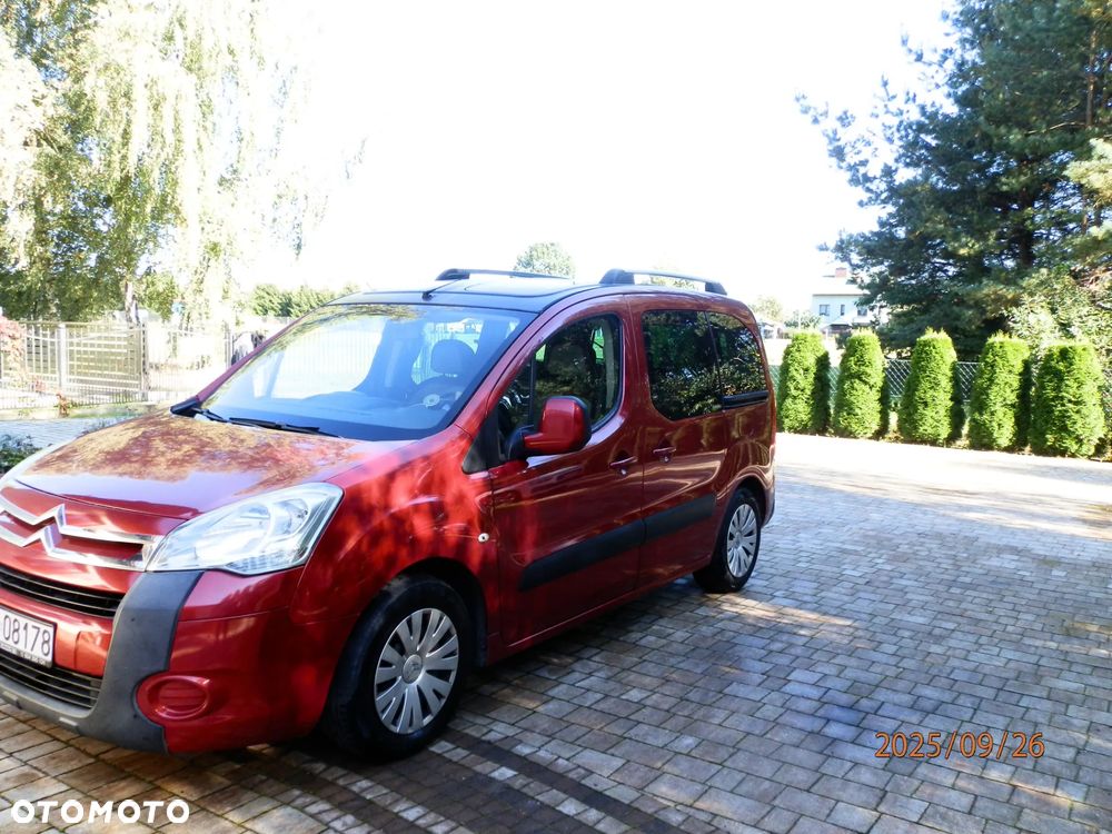 Citroën Berlingo - 3