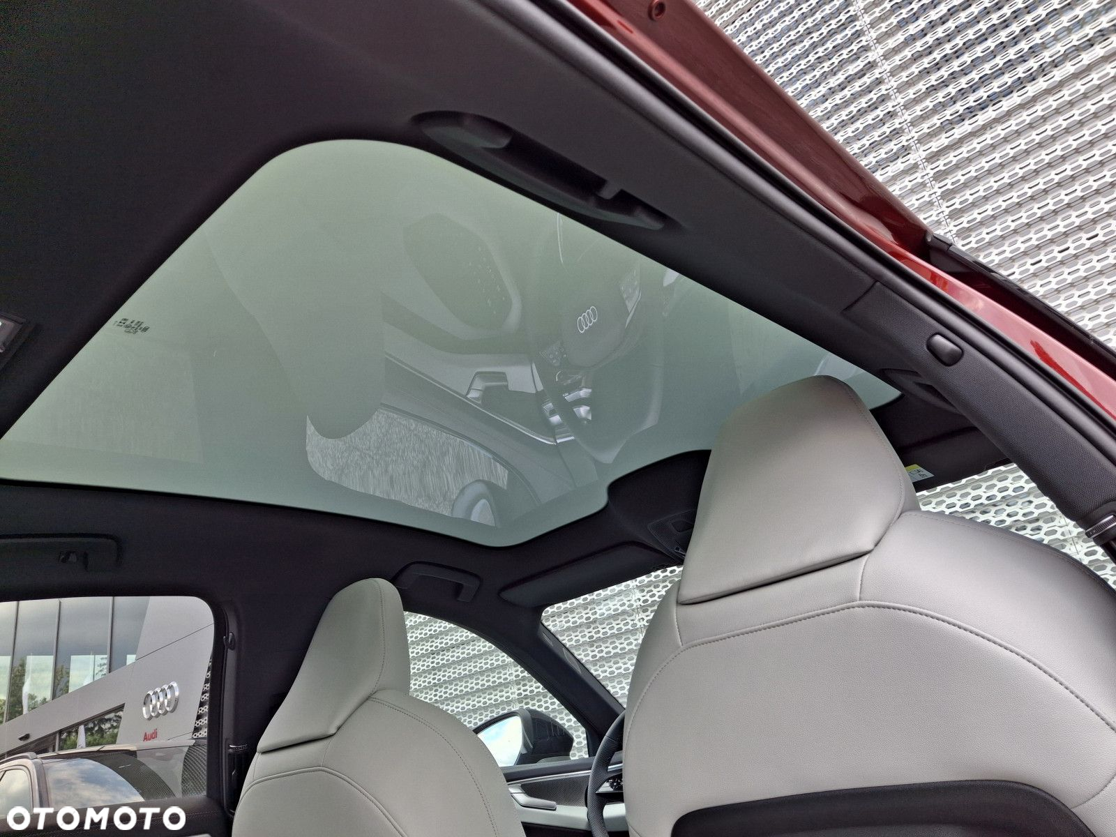 Audi A6 - 20