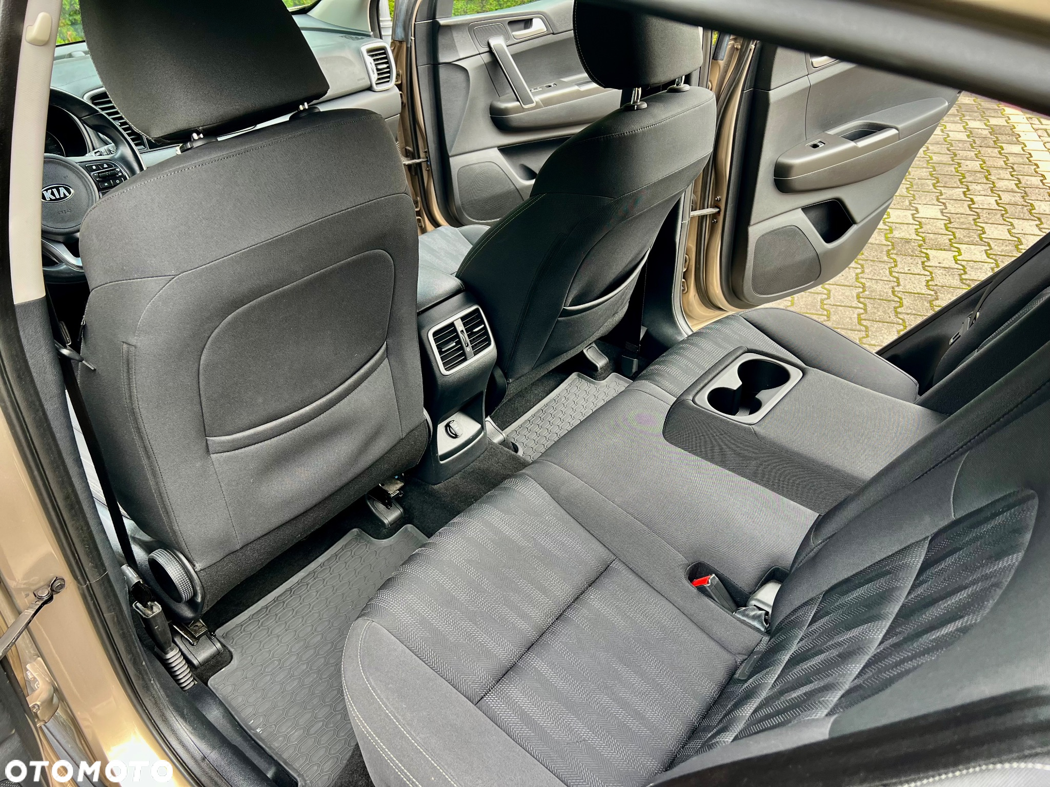 Kia Sportage 1.6 GDI M 2WD - 18