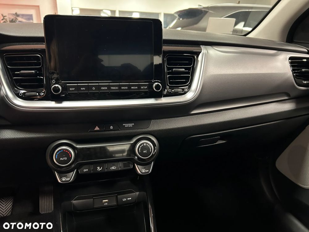 Kia Stonic - 7