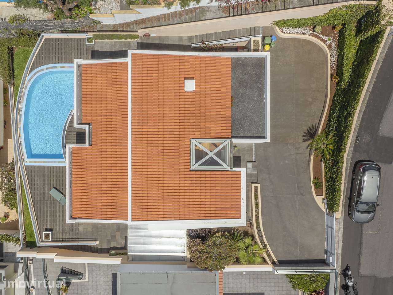 Moradia independente à venda em São Gonçalo, Funchal - Grande imagem: 3/21